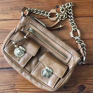 Marc Jacobs Leather Purse